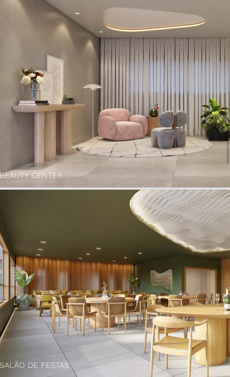 Ágio Leván - Parque Una  - Foto 5