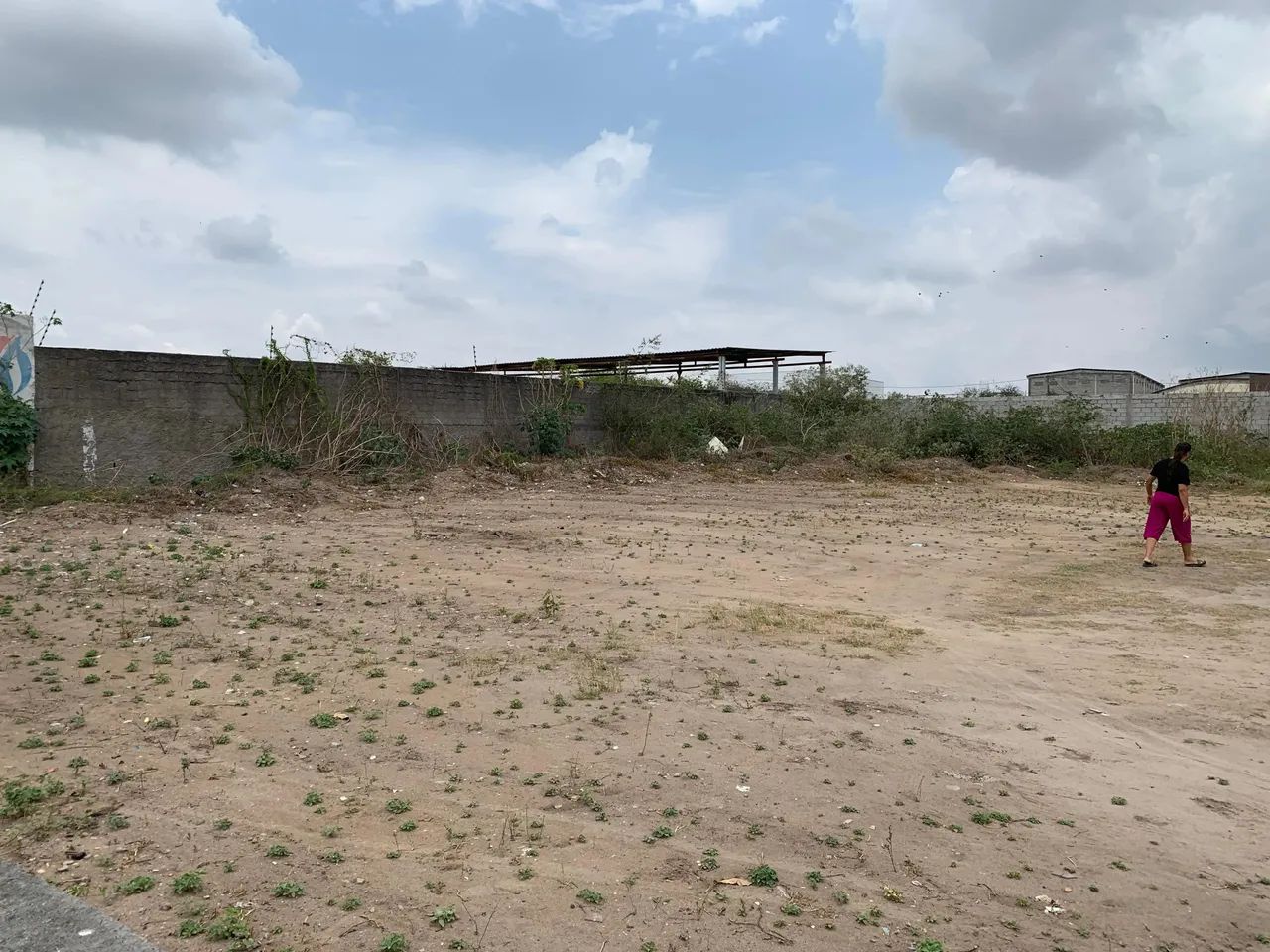 Terreno 1.000m²  Próx. a Avenida Fraga Maia, Mangabeira - Feira de Santana - BA - Foto 4