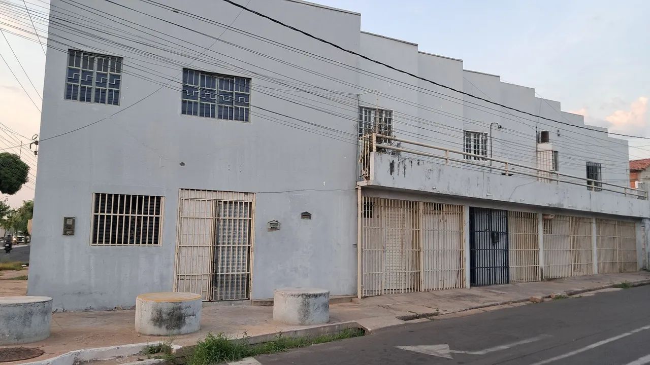 Foto - Teresina - Aeroporto