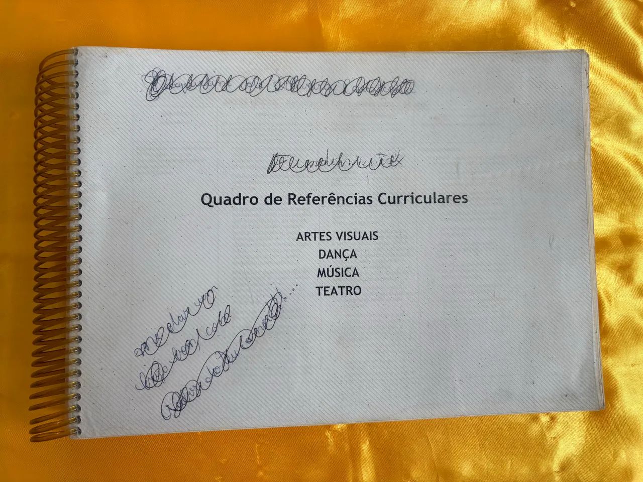 Curricular Reference Framework64363326451457120