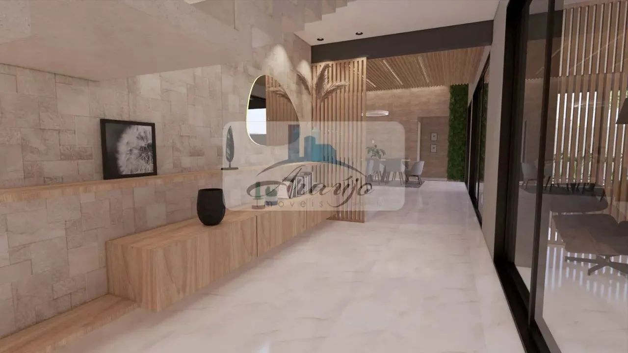 Casa com 5 dorms, Plano Diretor Sul, Palmas - R$ 5 mi, Cod: 2295 - Foto 4