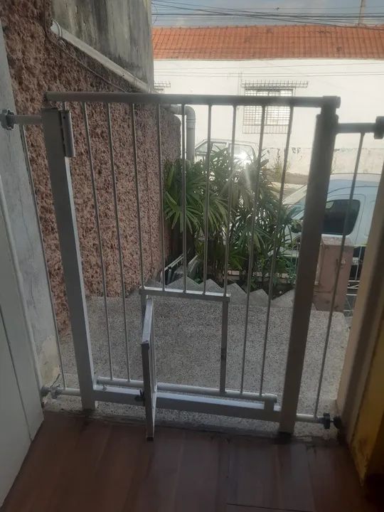 Portazinho Reforçado com Visor para Pets - Foto 2