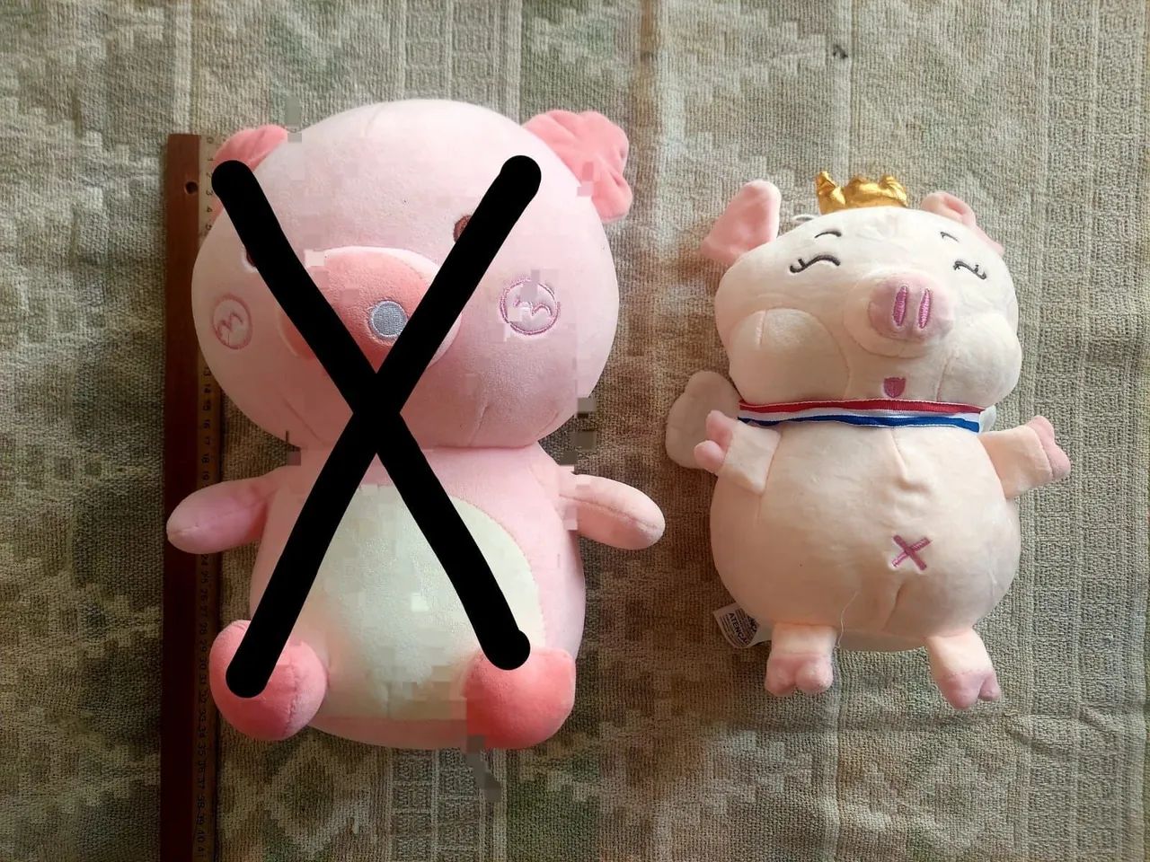 Pelúcias diversas - Foto 6