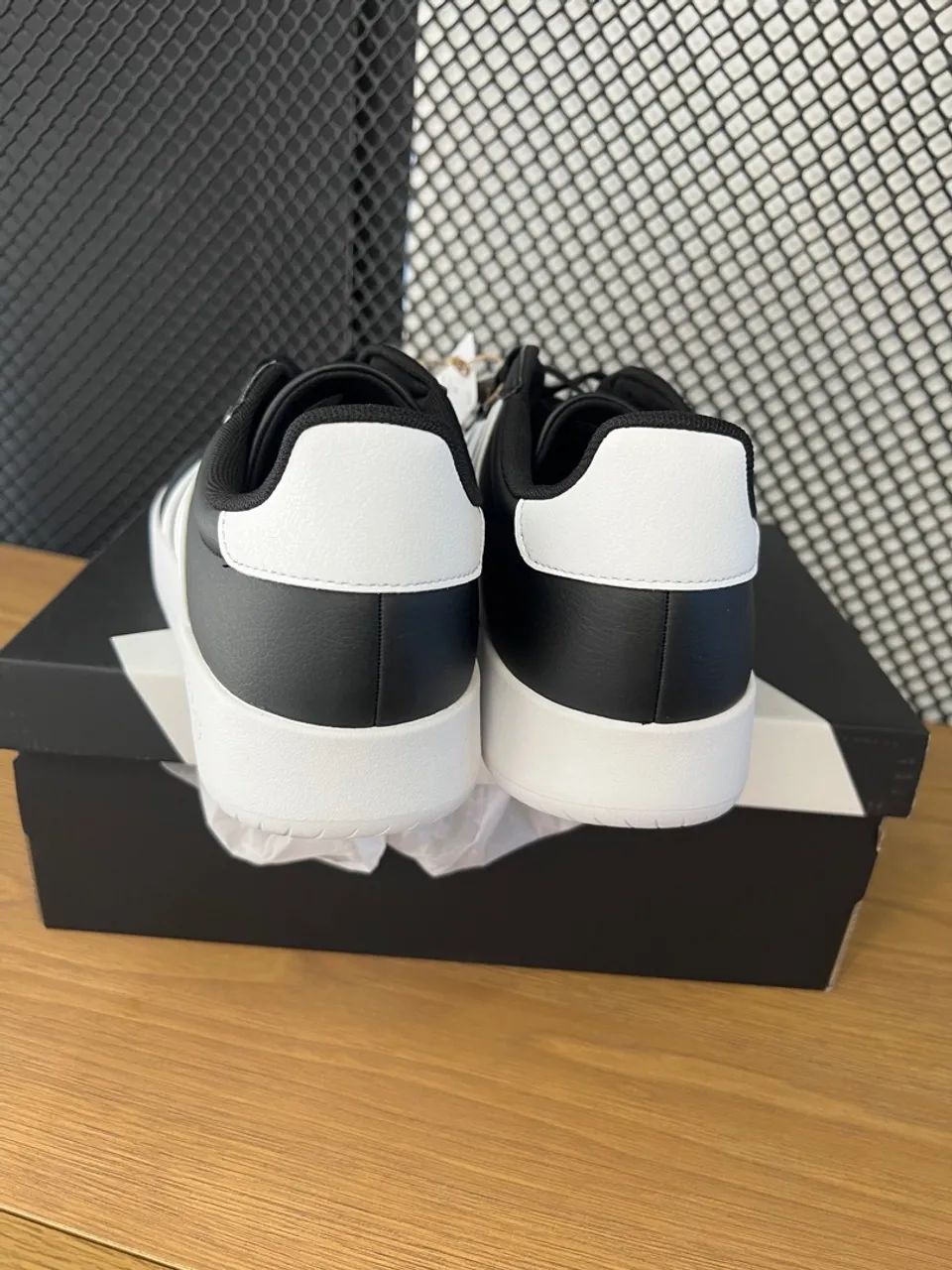 Tênis Adidas Barreda Cloud Original  - Foto 5