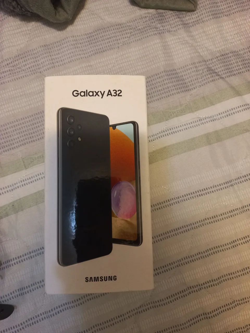 Samsung Galaxy A32