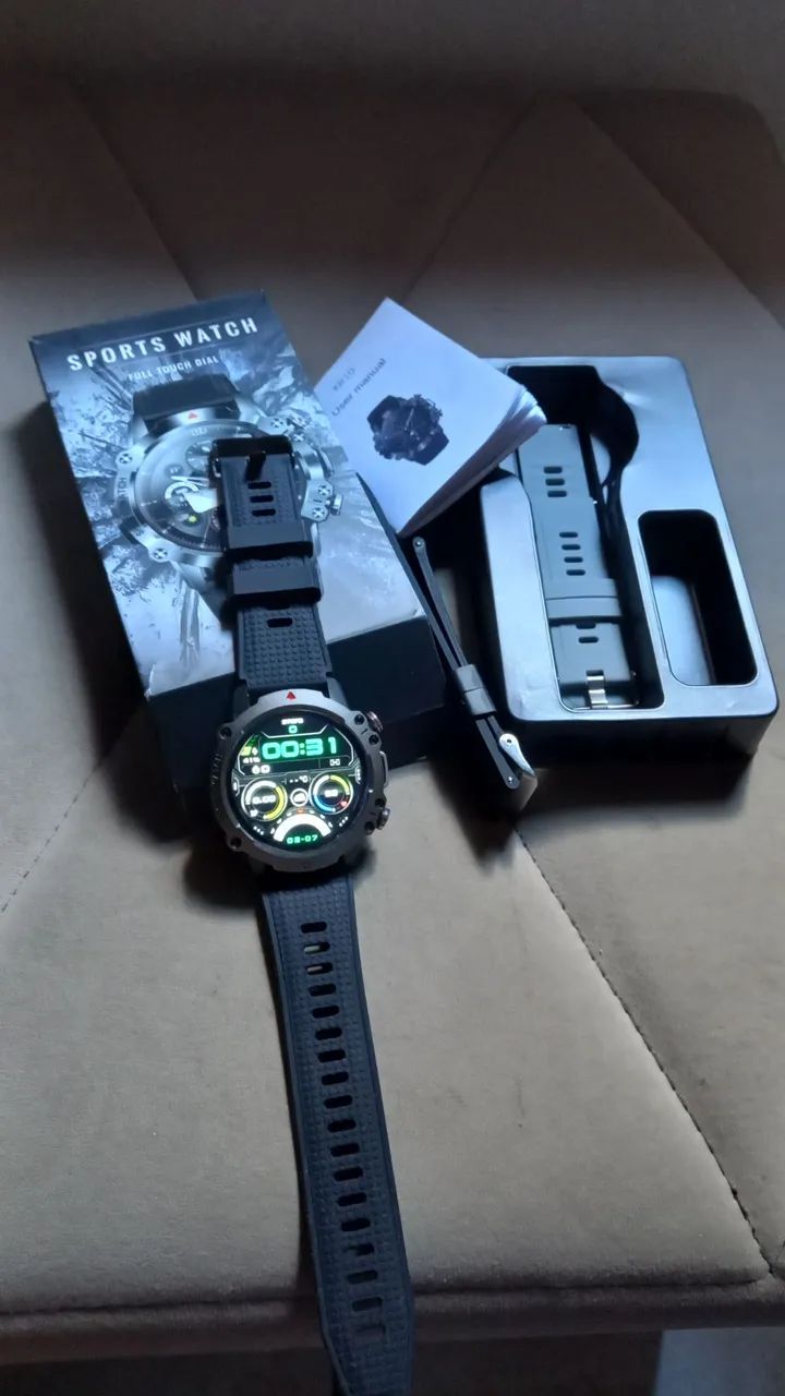 Relógio SPORTS WATCH