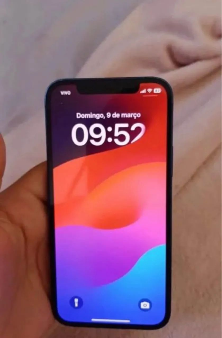 iPhone 12 64gb 