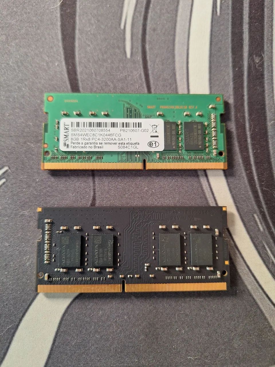 16 GB DDR4 NOTEBOOK 