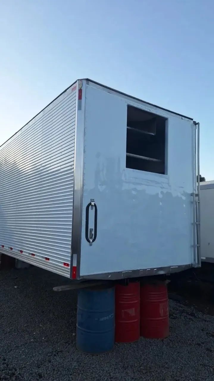 Baú frigorífico  - Foto 3