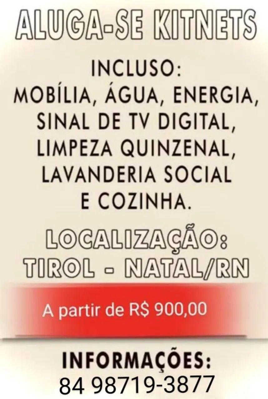 Foto - Natal - Tirol