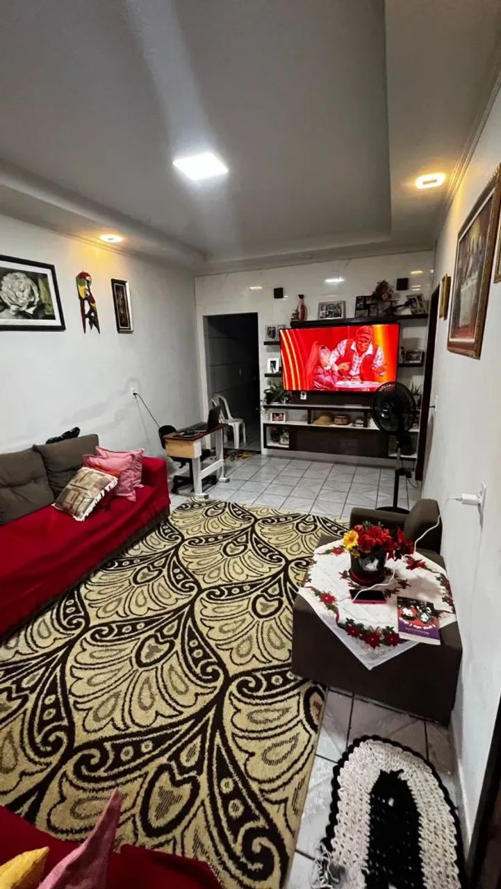 Foto - São Luís - São Raimundo