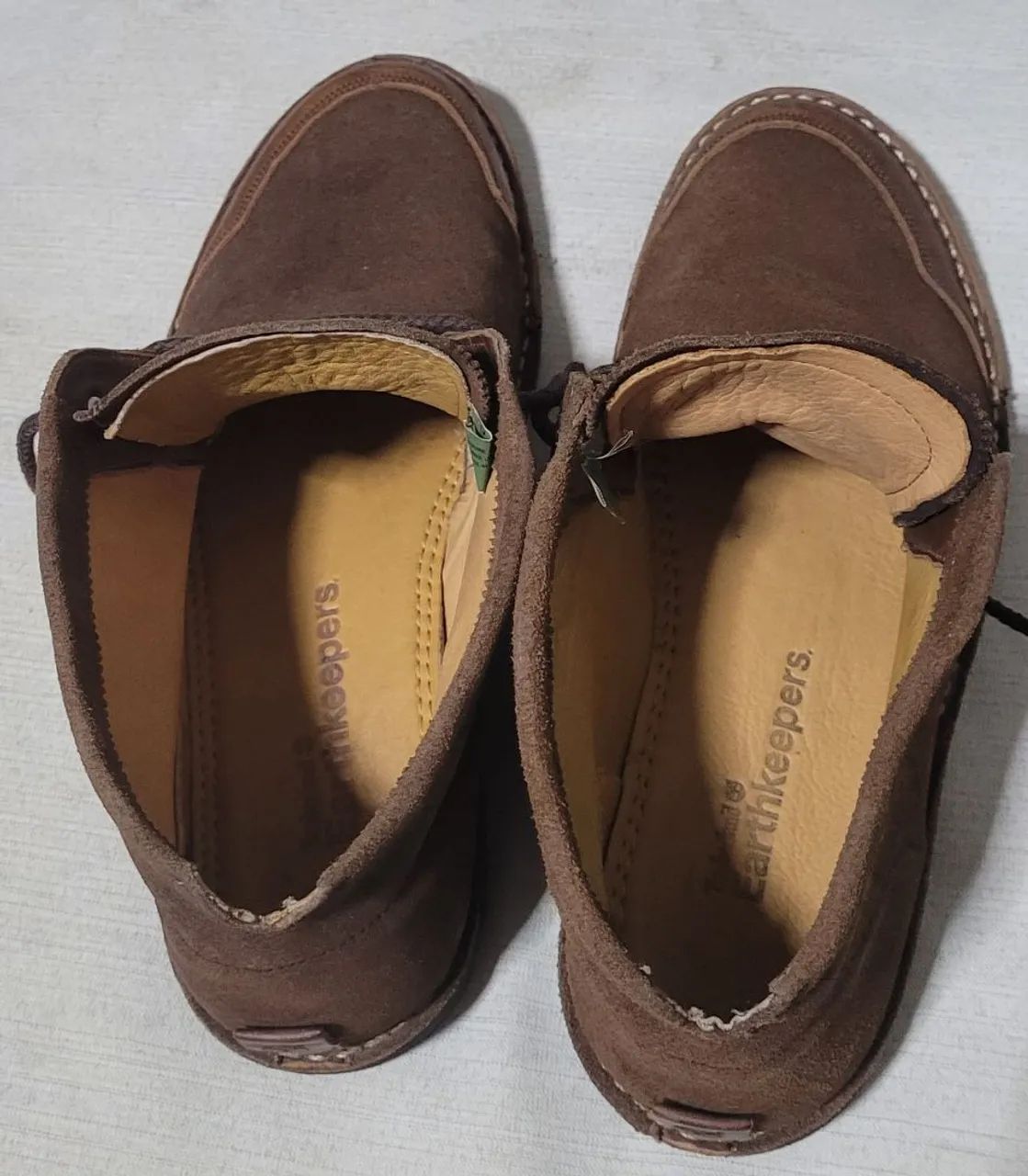 Bota Timberland Earthkeepers - Foto 3