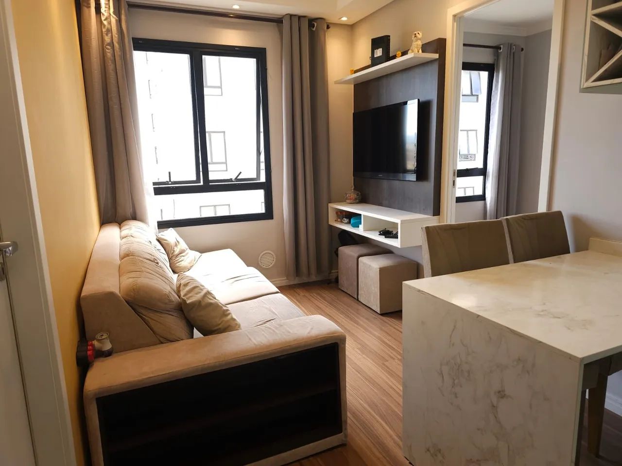 Primeira imagem do imóvel