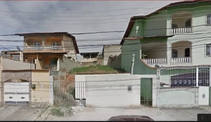 foto - Rio de Janeiro - Campo Grande