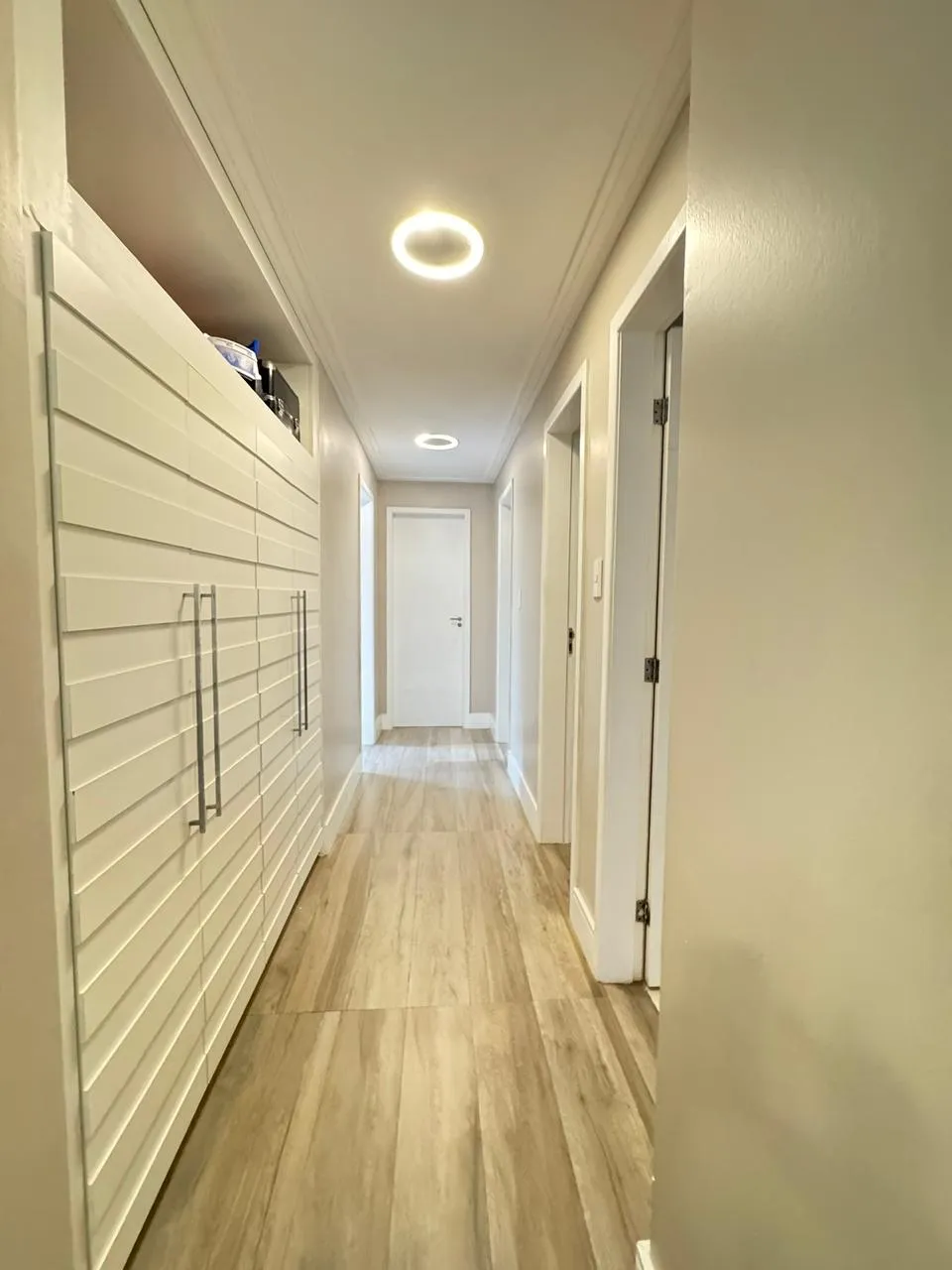 Vendo Apartamento no Renascença 2 Ed. Imperial Residence -163m2