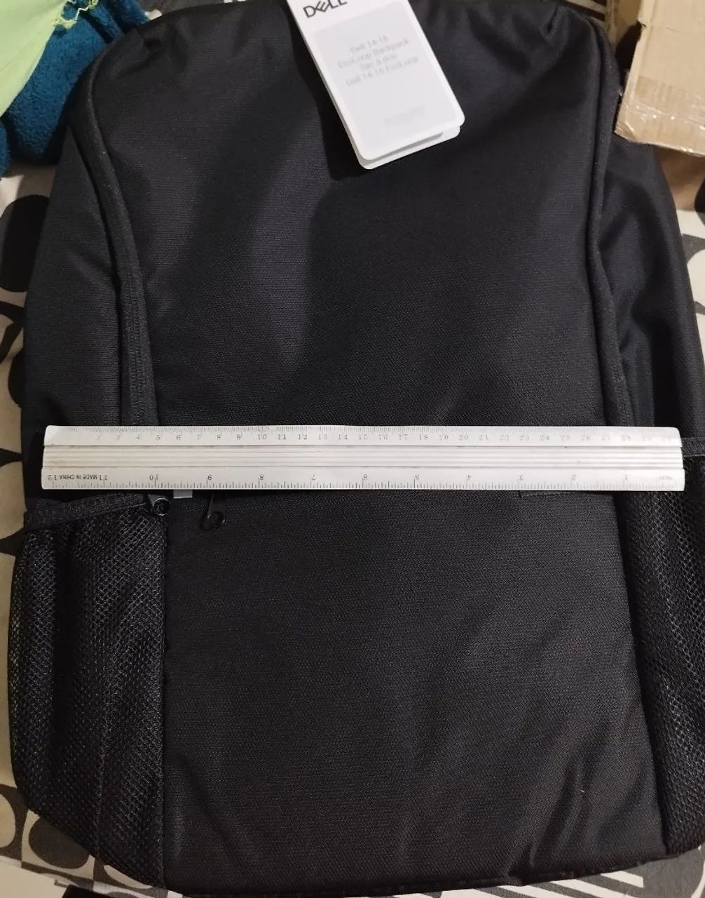 Mochila Dell Notebook - Foto 3