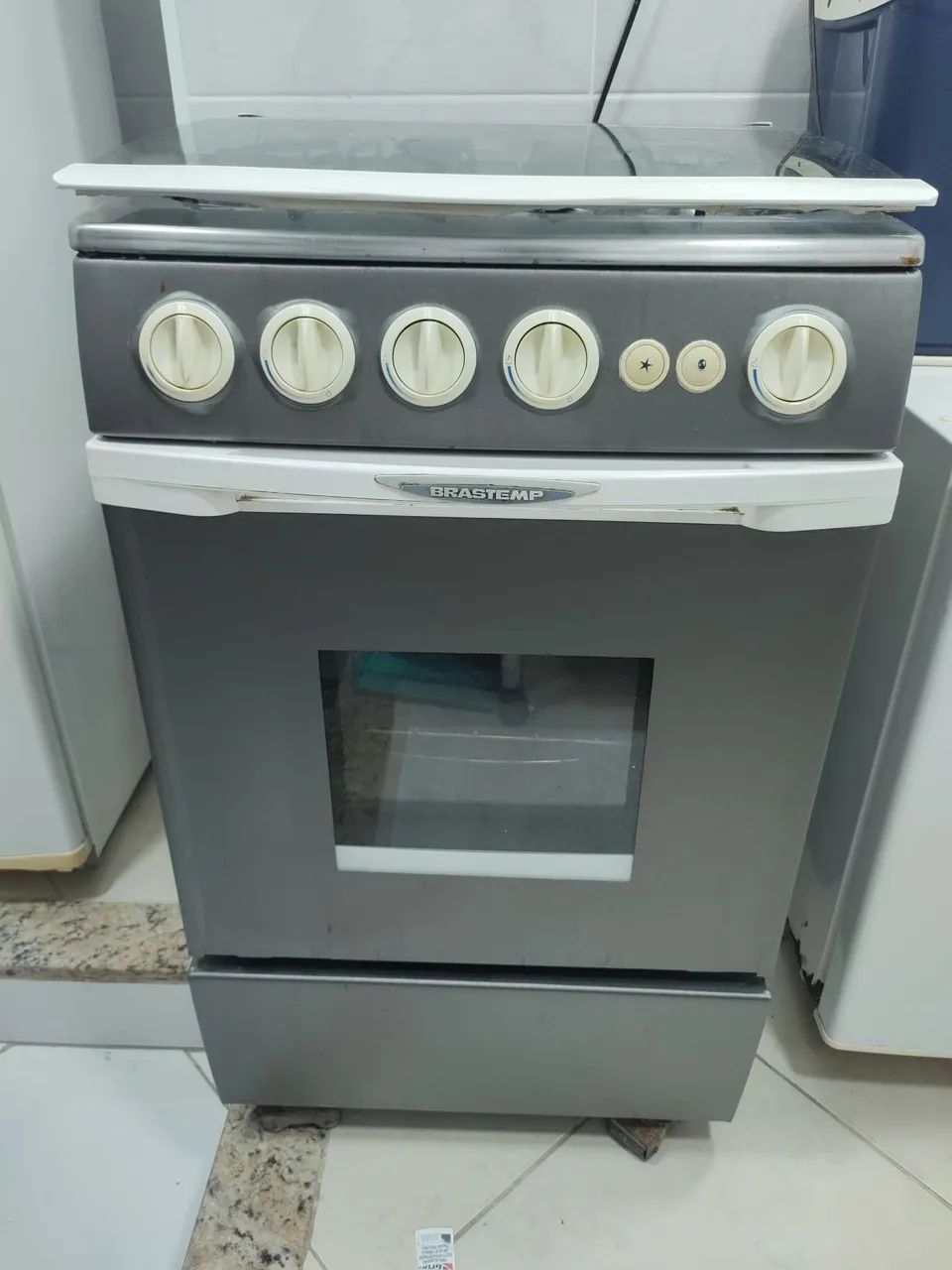 Vendo fogão  - Foto 5