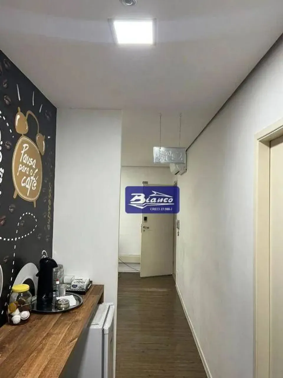 Sala à venda, 69 m² por R$ 600.000,00 - Centro - Guarulhos/SP