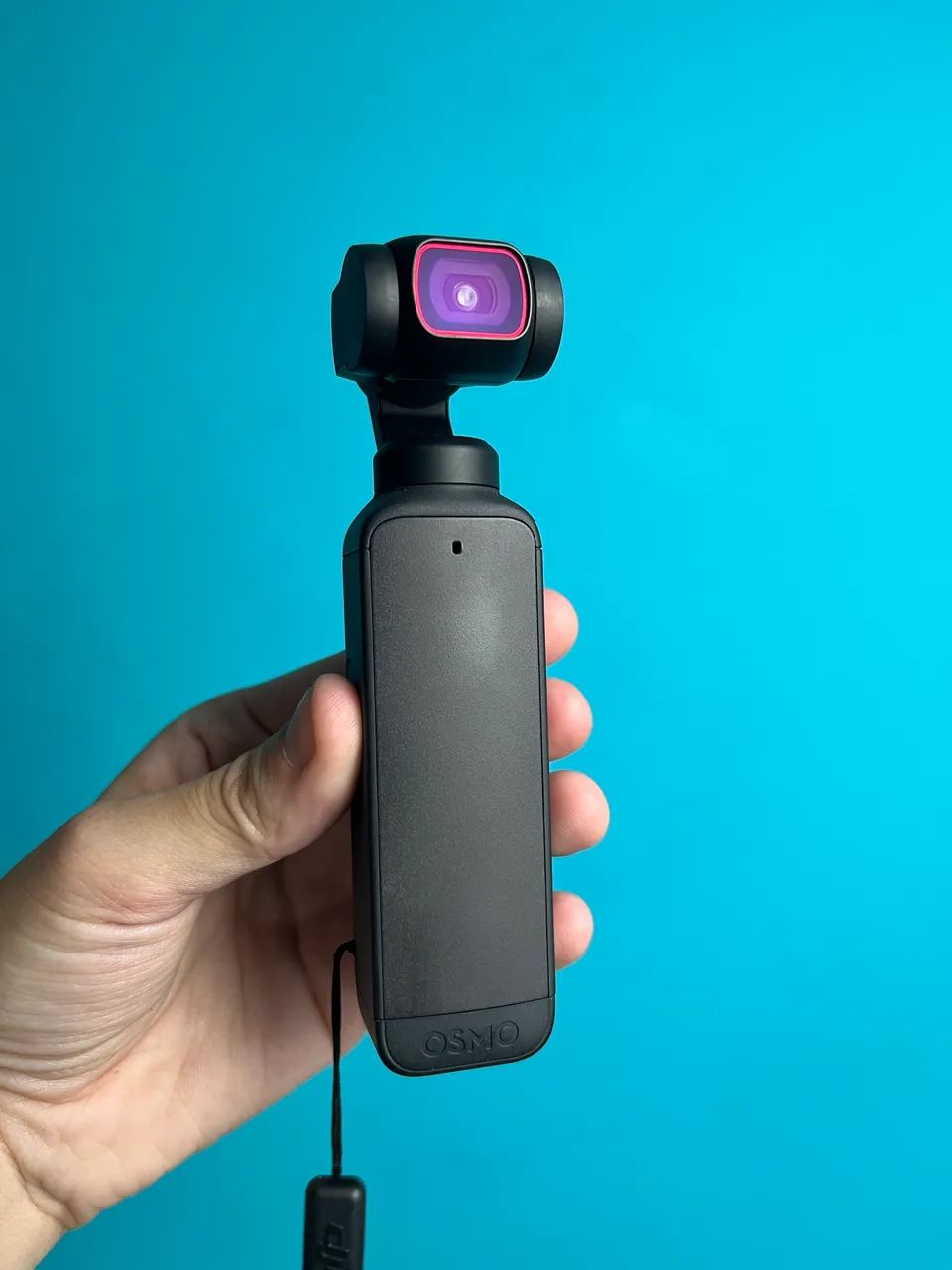 DJI OSMO POCKEY 2!!! - Foto 2