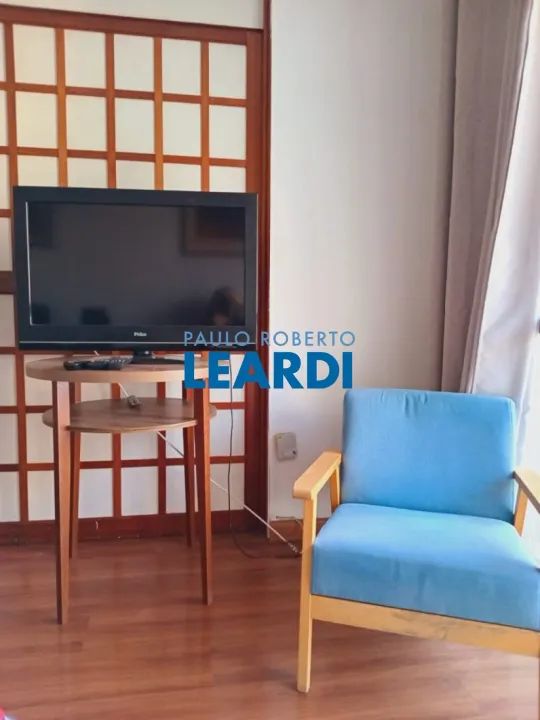 FLAT - INDIANÓPOLIS - SP