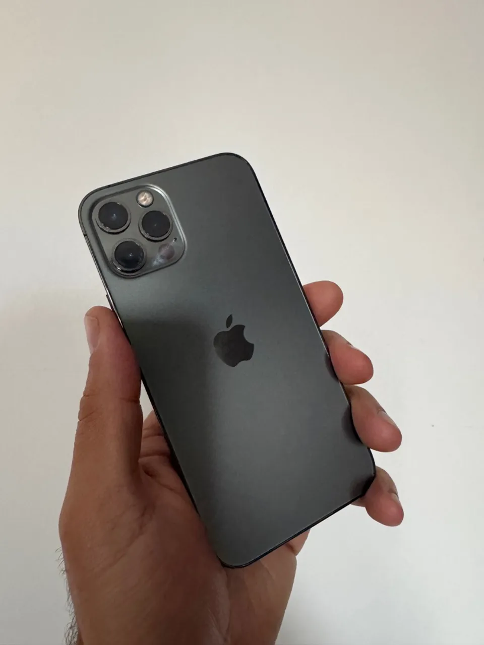 iPhone 12 Pro 128GB Grafite