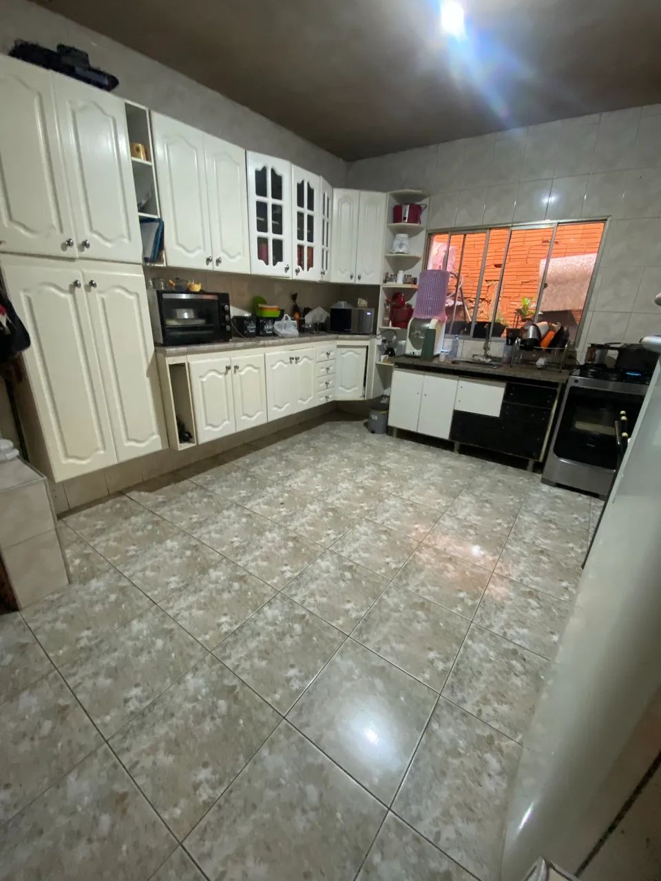 Foto - Sumaré - Parque Santo Antônio (Nova Veneza)