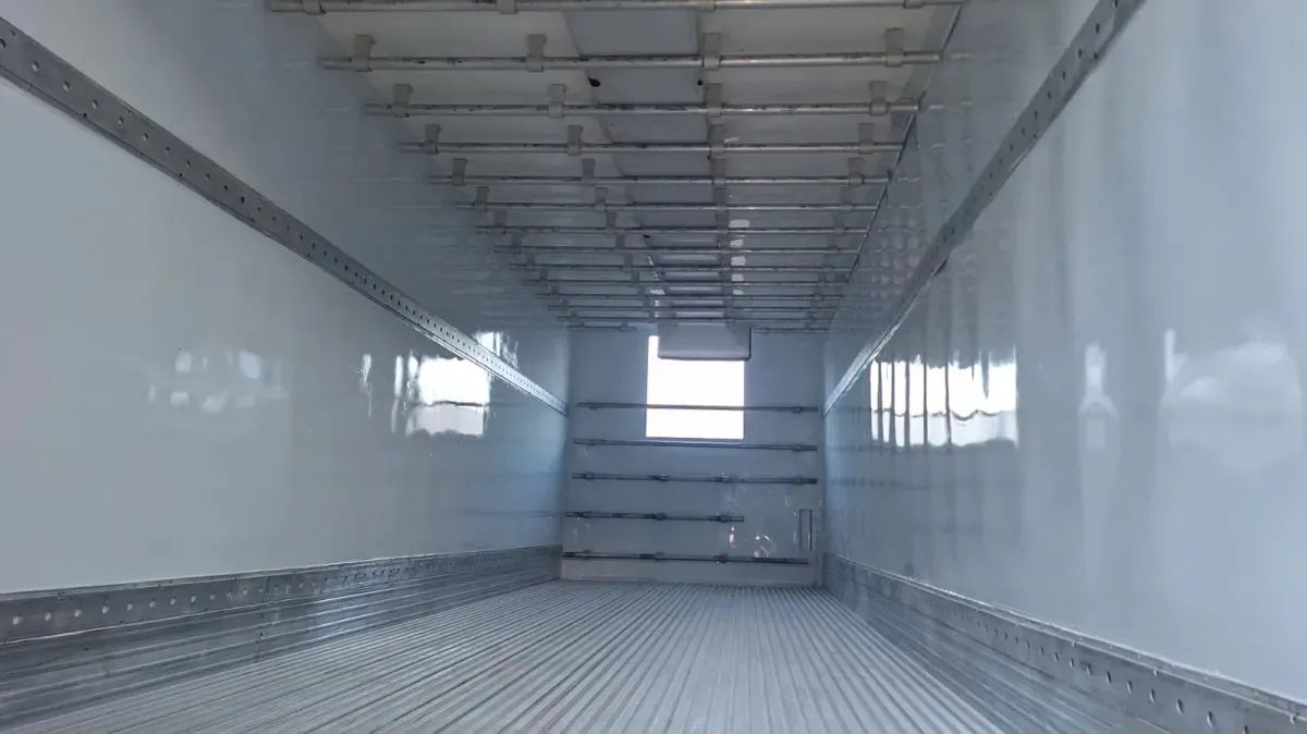 Baú frigorífico  - Foto 2