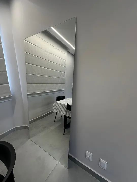 Espelho Decorativo Grande para Sala