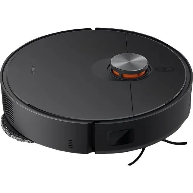 Aspirador Xiaomi Mi Robot Vacuum X20 Max BHR9220EU 220v - Preto - Foto 6