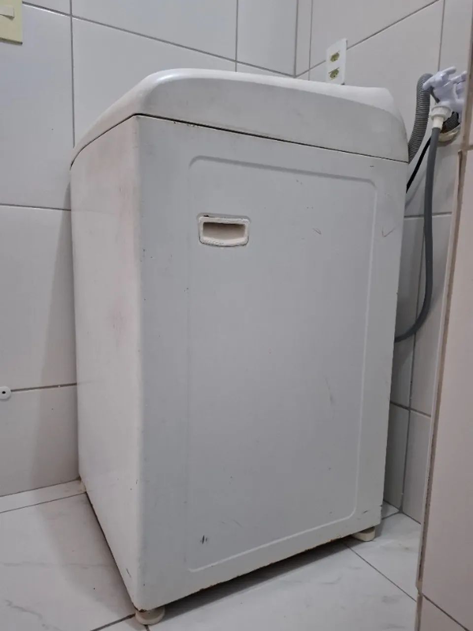 Vende-se Maquina de Lavar Consul 8 kg - Foto 3