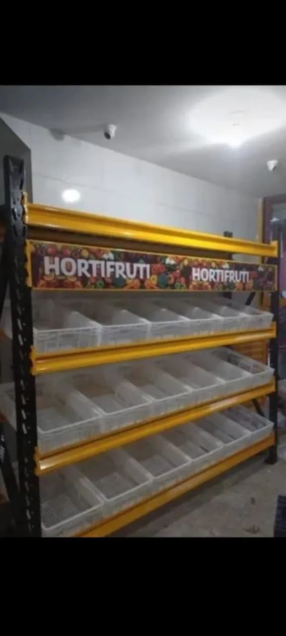 VERDUREIROS HORTTI  c/12 CAIXAS- ZAP 71- *