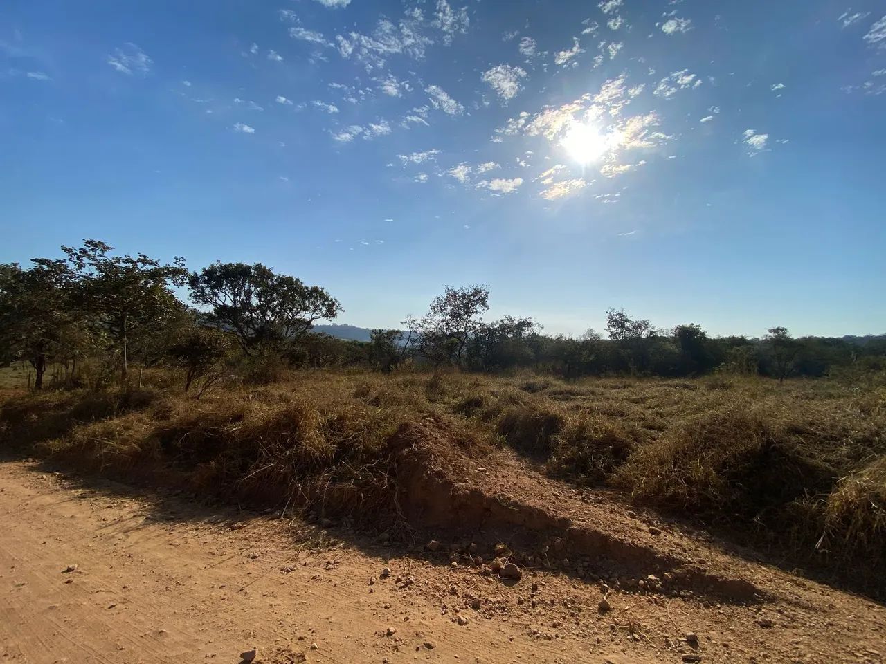 Terreno rural em mateus leme  - Foto 3