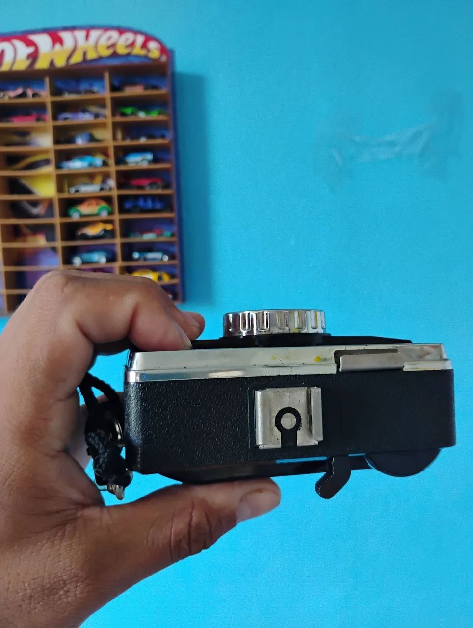 Camera analógica Kodak 177 XF Instamatic  - Foto 5