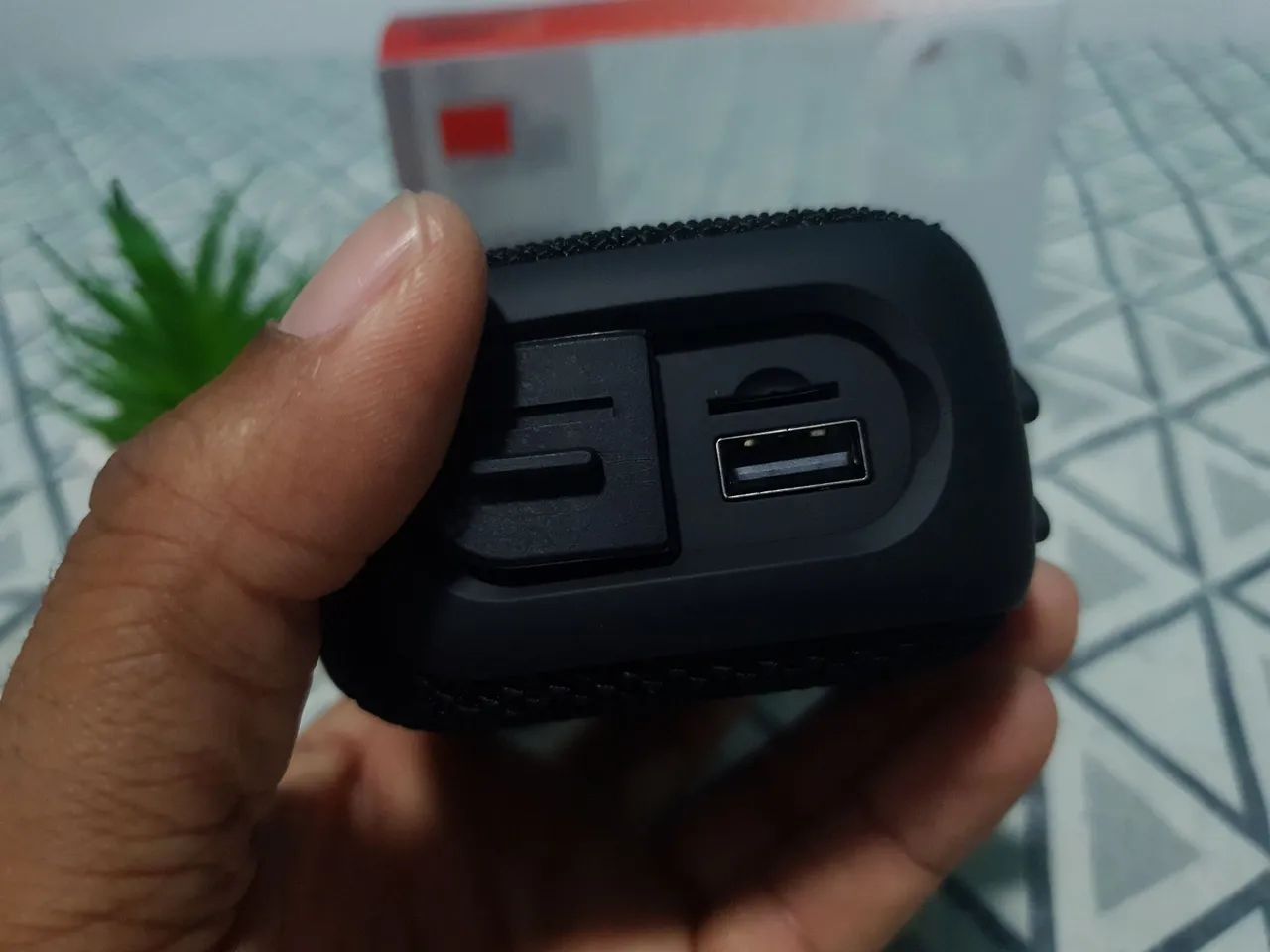 Caixinha de Som JBL Go 4, 1ª linha  - Foto 5