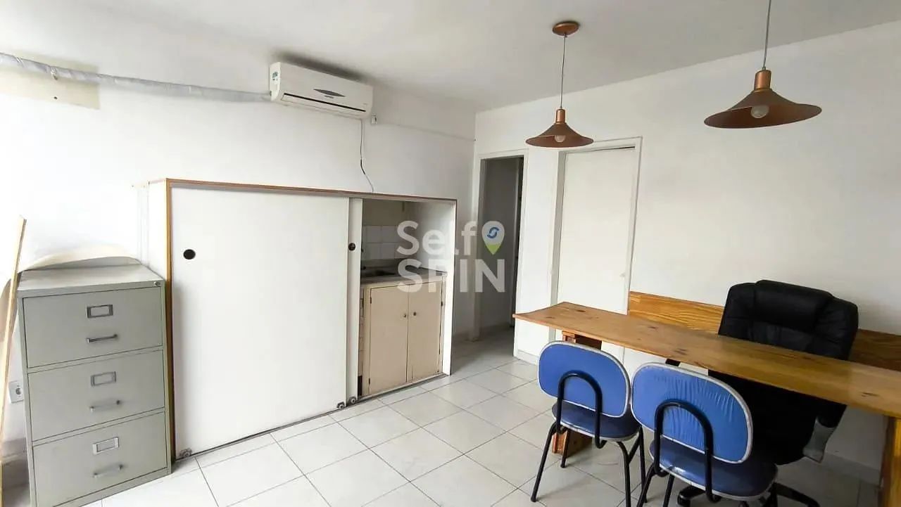 Sala para Locação, Centro, Niterói - RJ | Albert Sabin - Foto 3