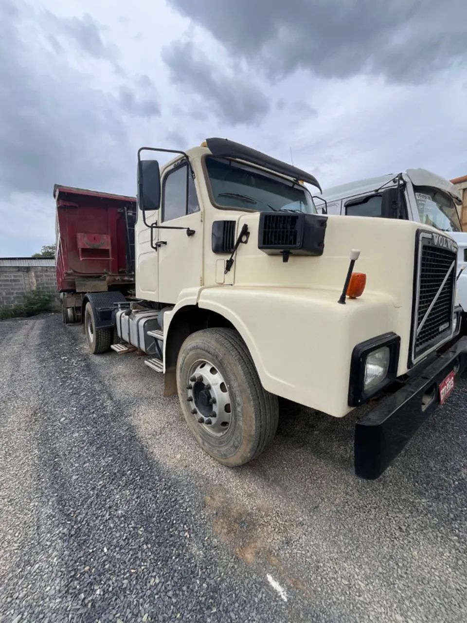 Volvo NL 10 XH  - Foto 3