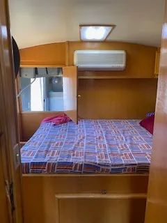 MOTOR HOME com CAVALEIRA - Foto 15