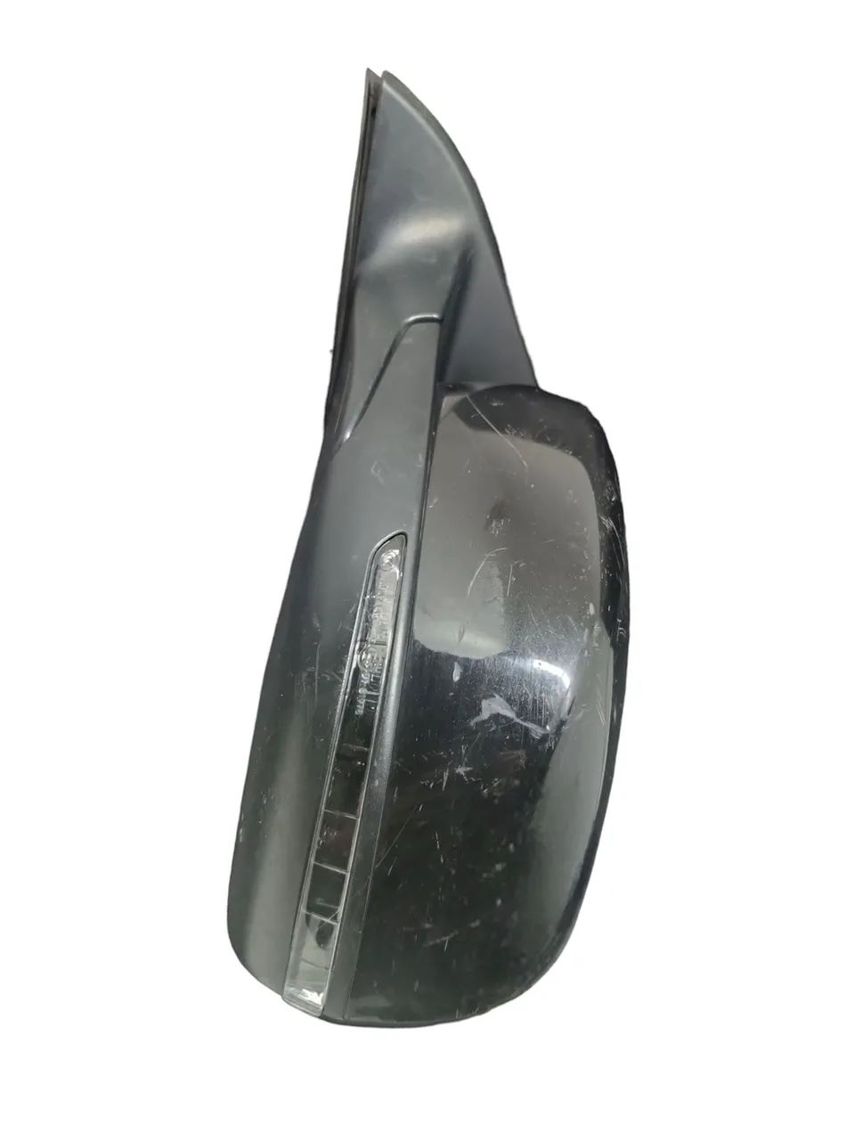 RETROVISOR L E COMPASS C/DETALHE  DO JEEP COMPASS 2020/2020 - Foto 3