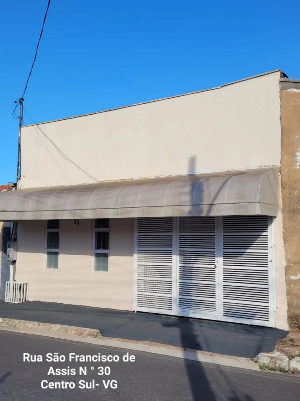 Foto - Várzea Grande - Centro-Sul