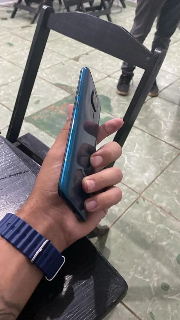 REDMI NOTE 9 BRAND NEW CELL PHONE64300603244035122