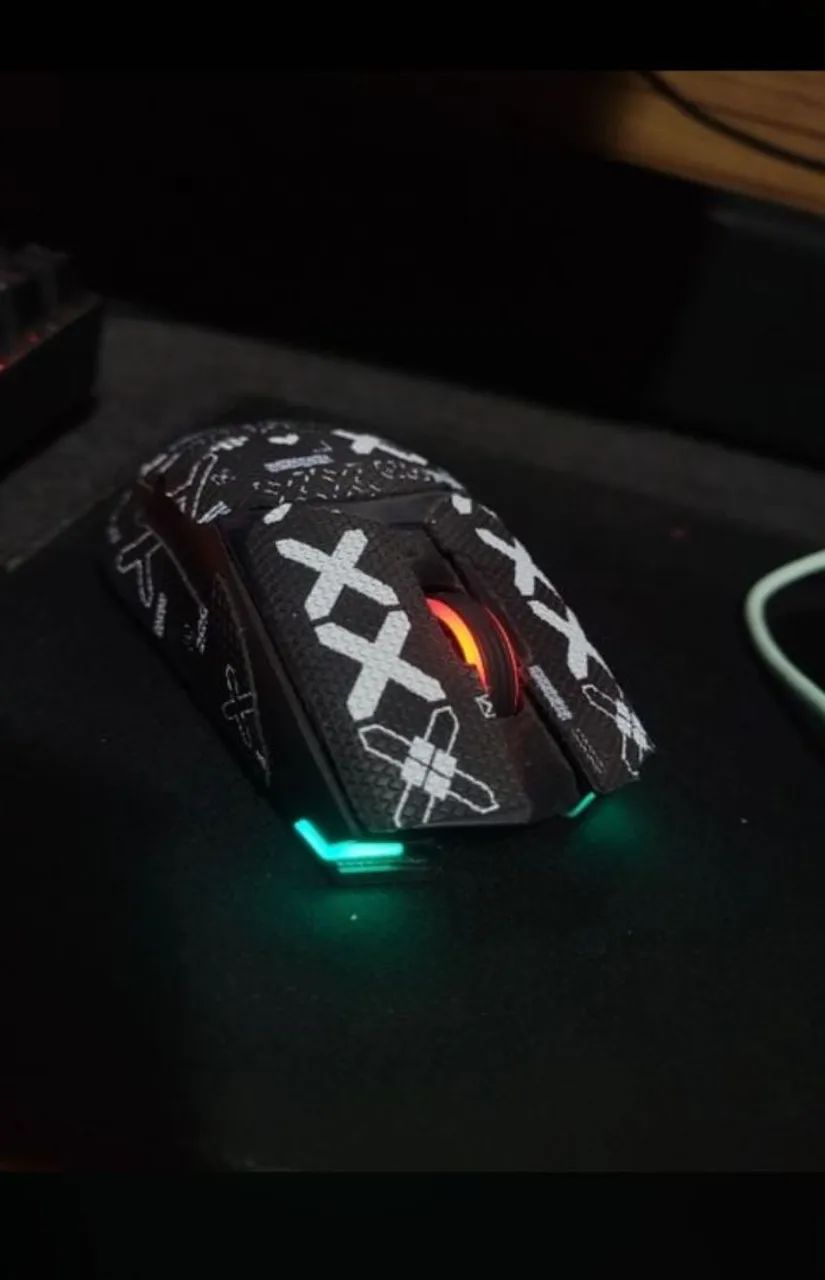 Machenike M7 PRO Sem fio Com dongle