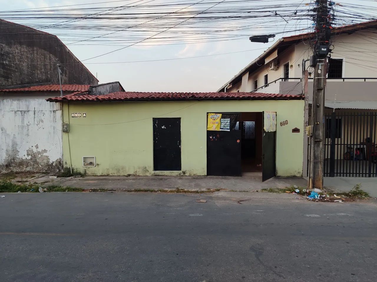 Foto - Caucaia - Itambé