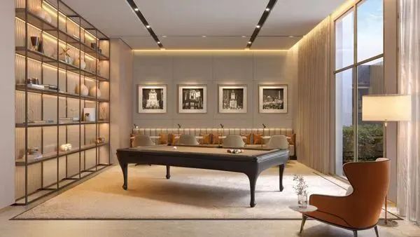 THE RESIDENCE BROOKLIN BY LIVING - Foto 5