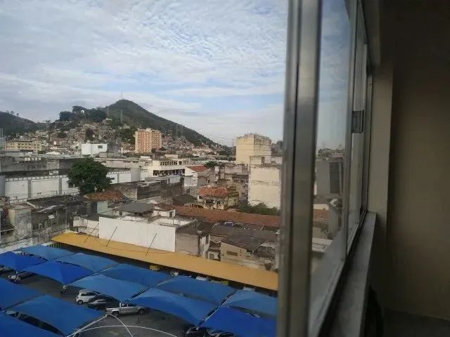 Alugo sala comercial em Madureira - Rio de Janeiro - RJ - Foto 4