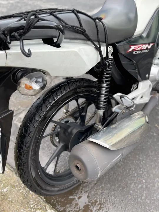 Honda cargo 2024 - Foto 9