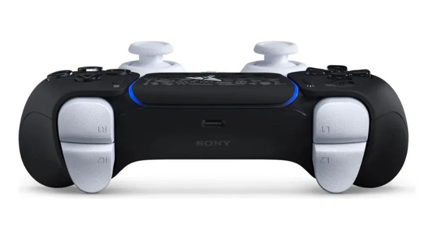 Controle Sem Fio DualSense The Last of Us - Edição Limitada | PRÉ-VENDA (lacrado) - Foto 4