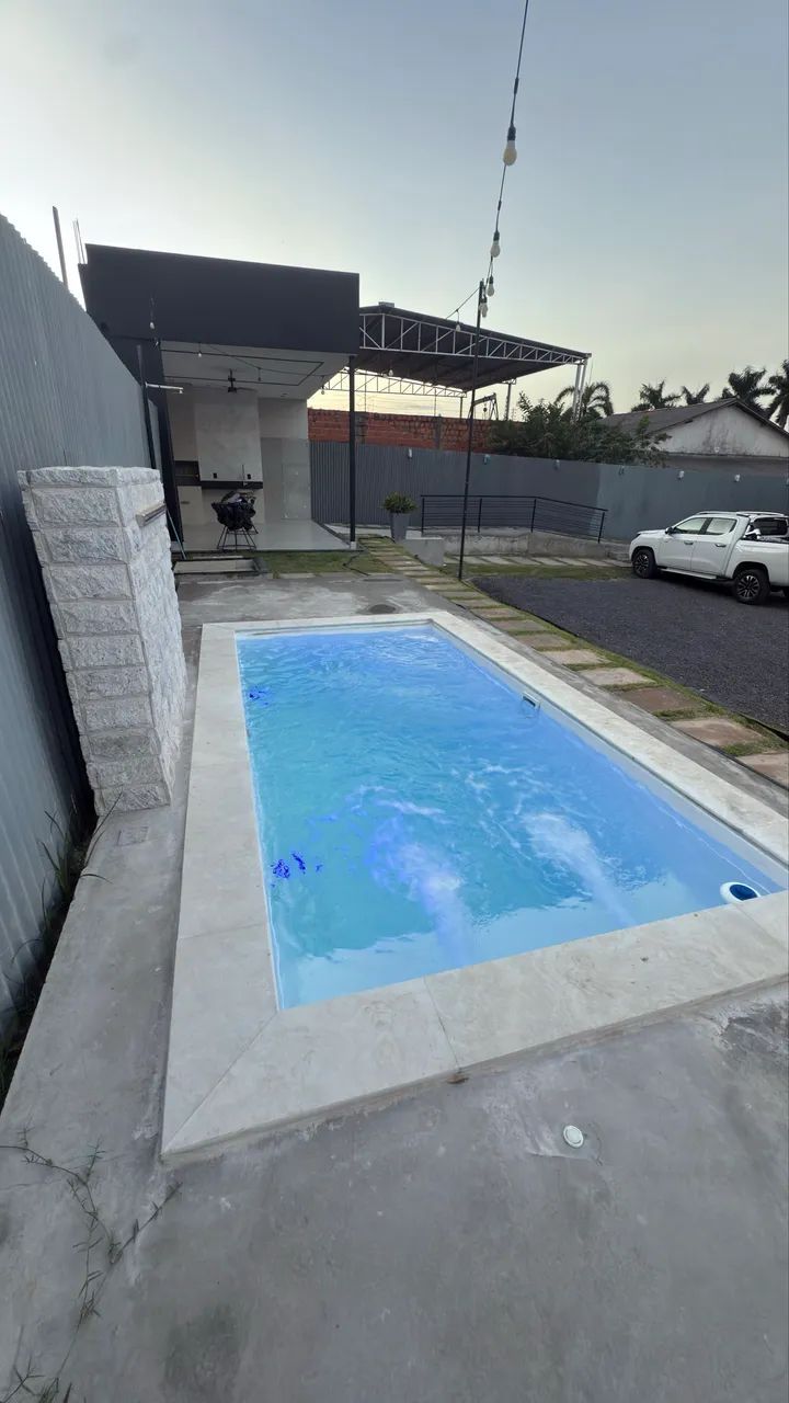 MARAVILHOSO ESPAÇO PARA FESTAS - NATAL E ANO NOVO BAIRRO NOBRE