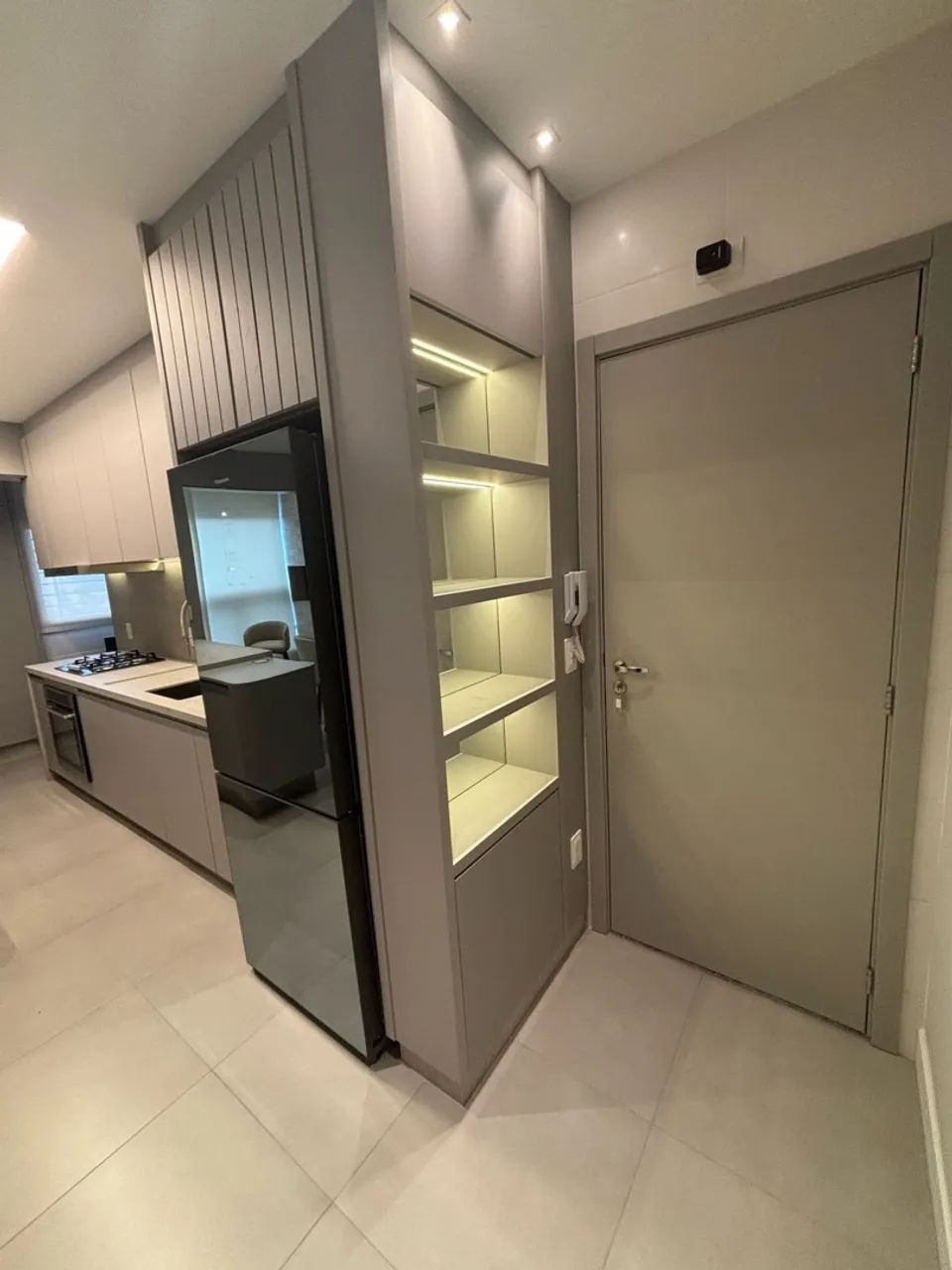 Vendo apartamento LINDISSIMO no condomínio Urbanit - Foto 4