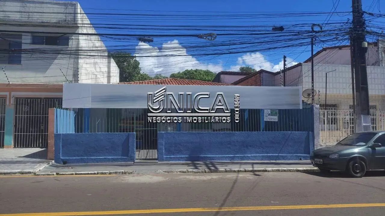 Alugue Casa Comercial na Atalaia