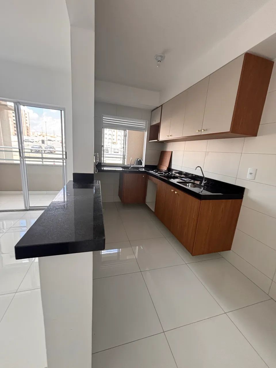 Foto - São Luís - Calhau